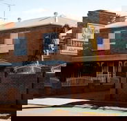 The Charles Sturt Motor Inn - Accommodation Kalgoorlie