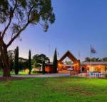 Tooleybuc Club Motor Inn - Accommodation Kalgoorlie