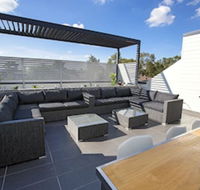 Astina Serviced Apartments Parkside - Accommodation Kalgoorlie