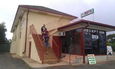 Goolgowi Highway Motel - Accommodation Kalgoorlie 5