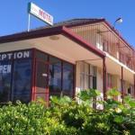 Goolgowi Highway Motel - Accommodation Kalgoorlie 0