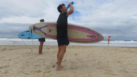 Beachside Backpackers - Accommodation Kalgoorlie 4