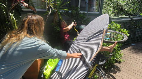 Beachside Backpackers - Accommodation Kalgoorlie 6