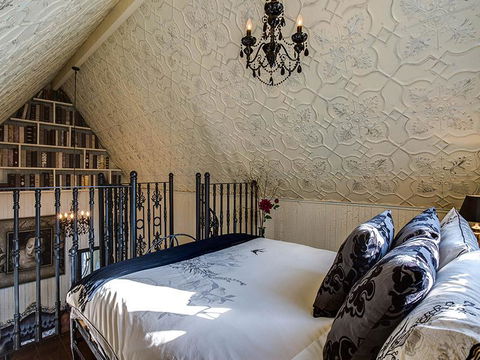 Silverleaf Cottage - Accommodation Kalgoorlie 4
