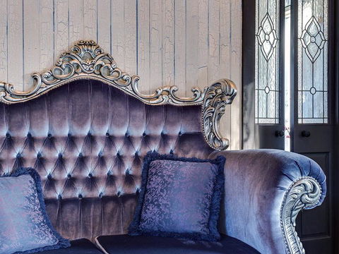 Silverleaf Cottage - Accommodation Kalgoorlie 3