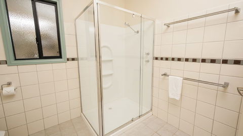 Nutkin Lodge - Accommodation Kalgoorlie 4