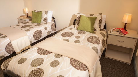 Nutkin Lodge - Accommodation Kalgoorlie 6