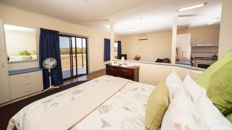 Nutkin Lodge - Accommodation Kalgoorlie 1
