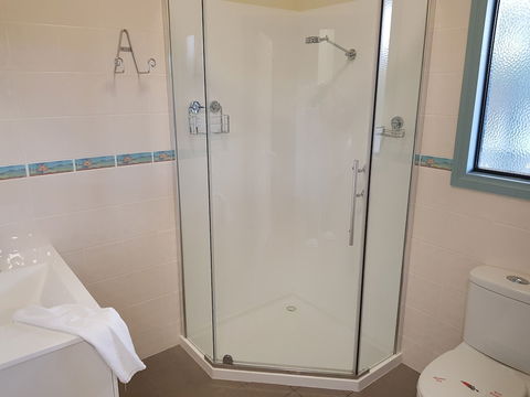 Nutkin Lodge - Accommodation Kalgoorlie 2