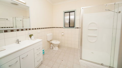 Nutkin Lodge - Accommodation Kalgoorlie 3