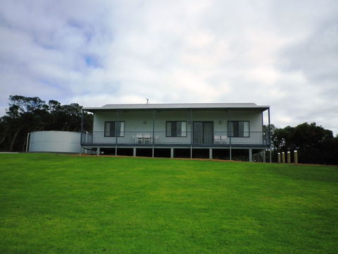 Nutkin Lodge - Accommodation Kalgoorlie 5