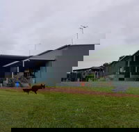 Nutkin Lodge - Accommodation Kalgoorlie