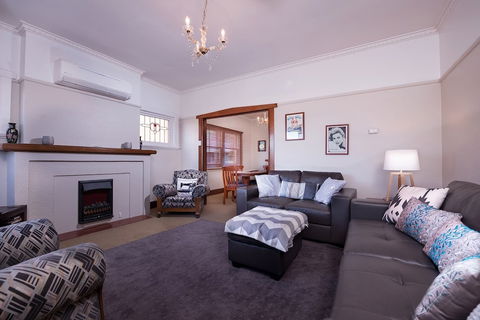 Jones On Wilson Boutique B&B - Accommodation Kalgoorlie 3