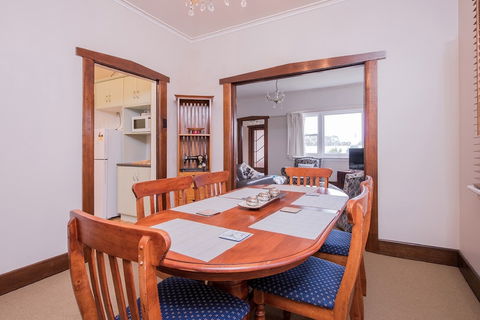 Jones On Wilson Boutique B&B - Accommodation Kalgoorlie 1
