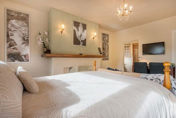 Jones On Wilson Boutique B&B - Accommodation Kalgoorlie 5