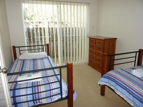 Seaside Villas - Accommodation Kalgoorlie 1