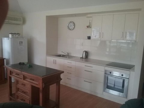 Seaside Villas - Accommodation Kalgoorlie 4