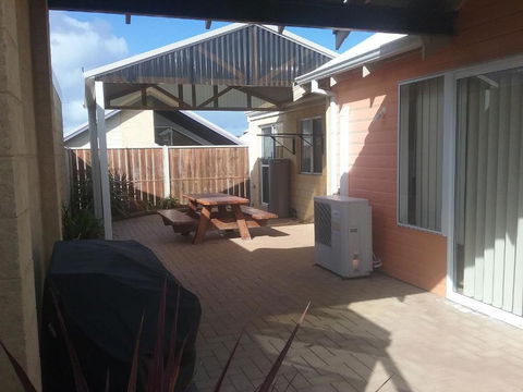 Seaside Villas - Accommodation Kalgoorlie 5