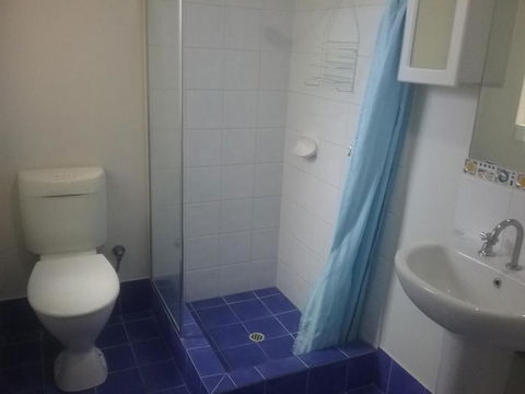 Seaside Villas - Accommodation Kalgoorlie 3
