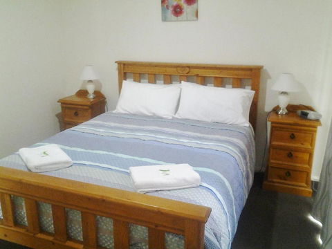 Seaside Villas - Accommodation Kalgoorlie 6