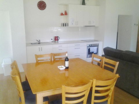 Seaside Villas - Accommodation Kalgoorlie 2