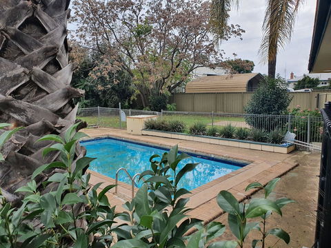 McNevin's Tamworth Motel - Accommodation Kalgoorlie 4