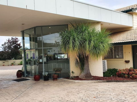 McNevin's Tamworth Motel - Accommodation Kalgoorlie 0