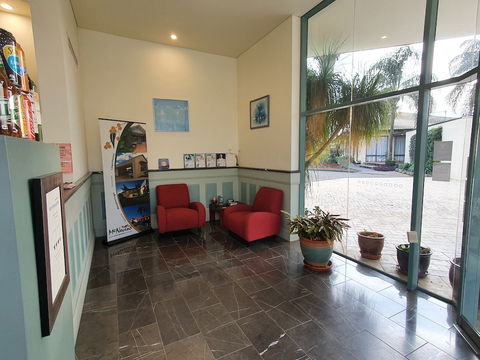 McNevin's Tamworth Motel - Accommodation Kalgoorlie 5