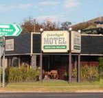 Gundagai Motel - Accommodation Kalgoorlie