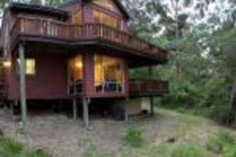 Honeymoon View - Accommodation Kalgoorlie 0