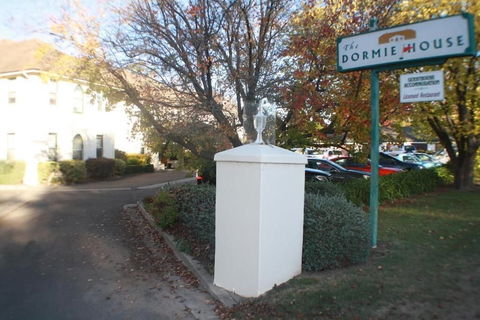 The Dormie House - On The Golf Course - Accommodation Kalgoorlie 2