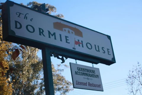 The Dormie House - On The Golf Course - Accommodation Kalgoorlie 4