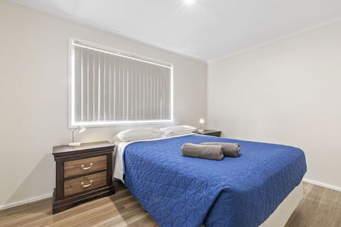 Central Caravan Park - Accommodation Kalgoorlie 5