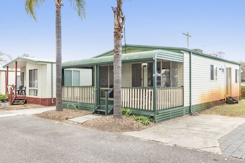 Central Caravan Park - Accommodation Kalgoorlie 1