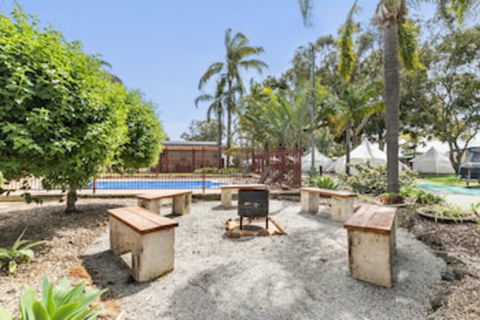 Central Caravan Park - Accommodation Kalgoorlie 0