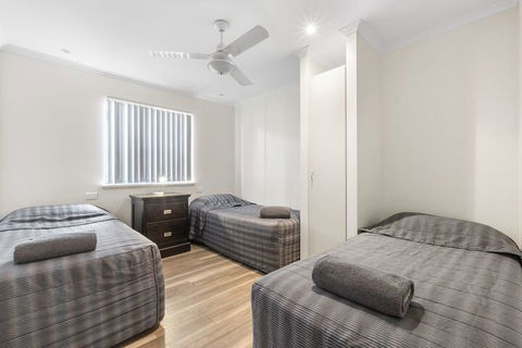 Central Caravan Park - Accommodation Kalgoorlie 7