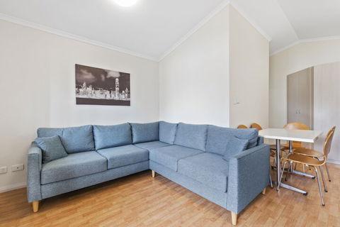Central Caravan Park - Accommodation Kalgoorlie 6