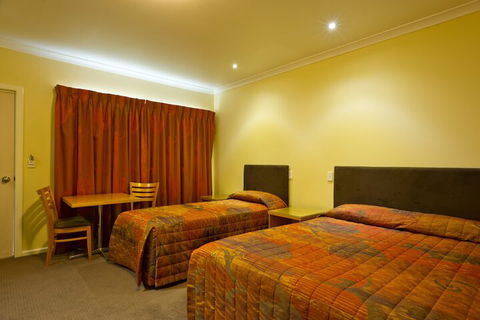 Motel Le Grande - Accommodation Kalgoorlie 6
