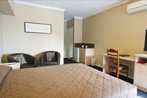 Motel Le Grande - Accommodation Kalgoorlie 7
