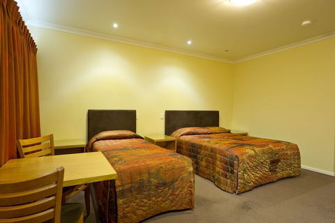 Motel Le Grande - Accommodation Kalgoorlie 4