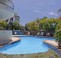 A PERFECT STAY - Pacific Blue - Accommodation Kalgoorlie