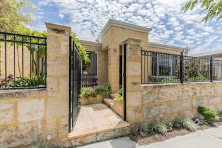 Clarkson WA Accommodation Kalgoorlie