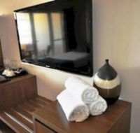 The Australian Hotel Motel Dalby - Accommodation Kalgoorlie