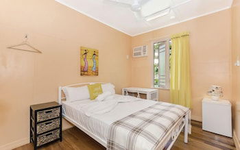 Civic Guest House - Accommodation Kalgoorlie 6