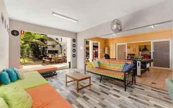 Civic Guest House - Accommodation Kalgoorlie 3