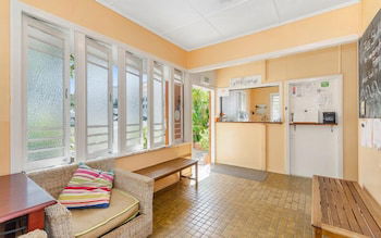 Civic Guest House - Accommodation Kalgoorlie 0