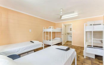 Civic Guest House - Accommodation Kalgoorlie 4