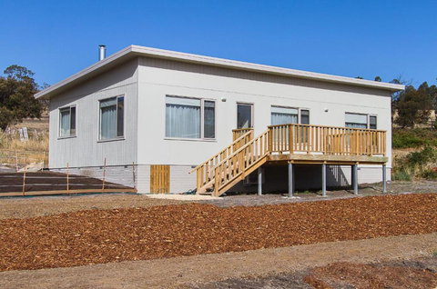 Catherine Lodge Farm Gate Cottages - Accommodation Kalgoorlie 5