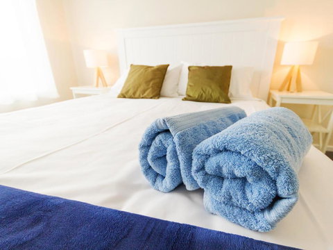 Catherine Lodge Farm Gate Cottages - Accommodation Kalgoorlie 7