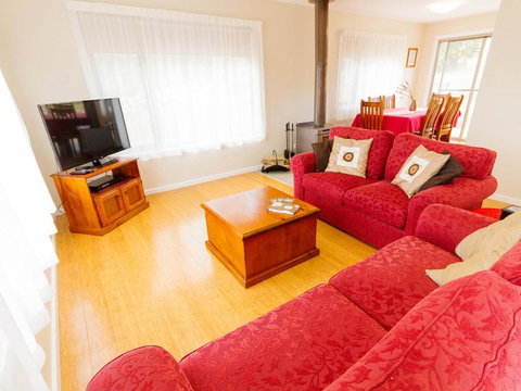 Catherine Lodge Farm Gate Cottages - Accommodation Kalgoorlie 4